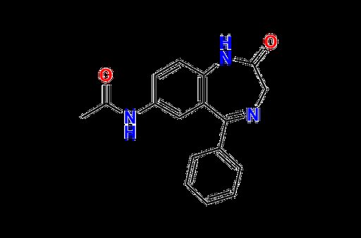 7-Acetamido Nitrazepam