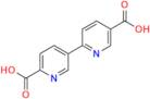 6,6\'-Dinicotinic acid