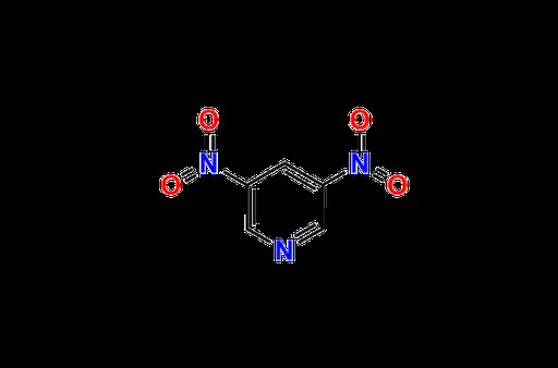 3,5-Dinitropyridine