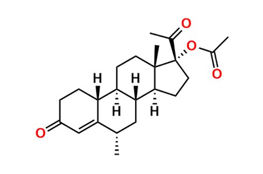 Nomegestrol EP Impurity A