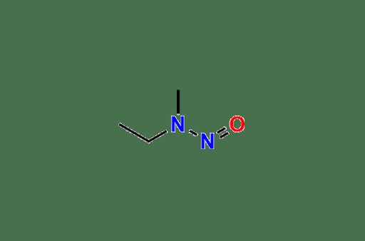 N-Nitrosoethylmethyl amine
