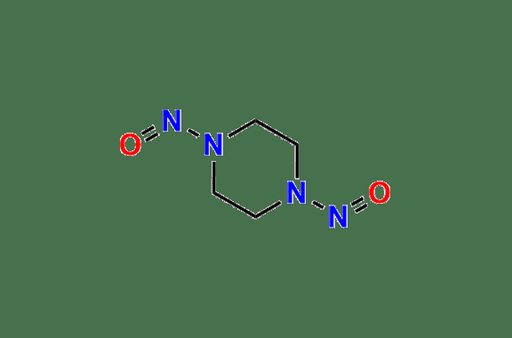 1,4-Dinitrosopiperazine