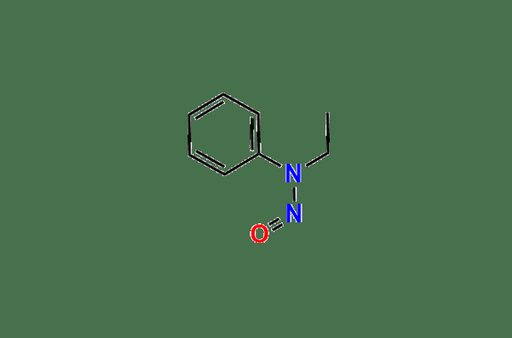 N-Nitroso-N-Ethylaniline