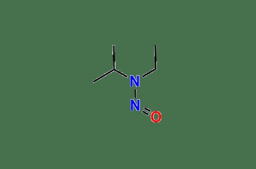 N-Nitrosoethylisopropyl amine