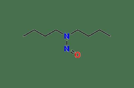 N-Nitrosodibutylamine