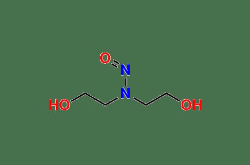 N-Nitrosodiethanolamine