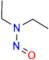N-Nitrosodiethylamine