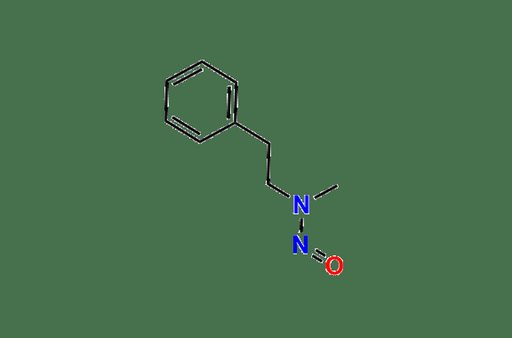N-Methyl-N-Nitroso-Phenethylamine