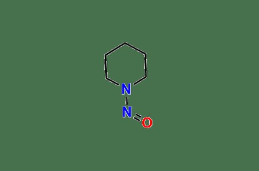 N-Nitrosopiperidine