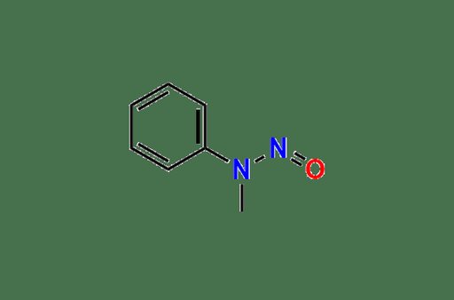 N-Nitroso-N-methylaniline
