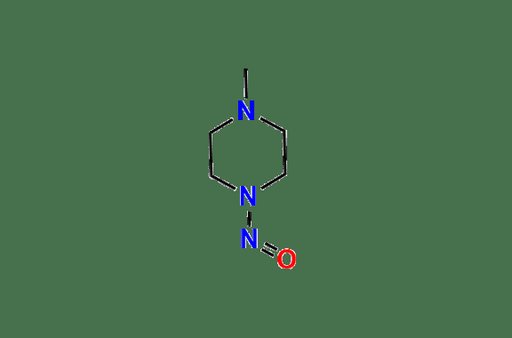 1-Methyl-4-Nitrosopiperazine