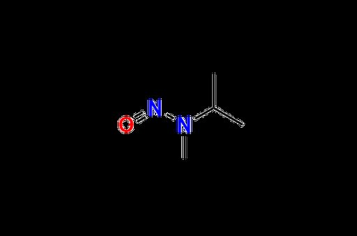 N-methyl-N-nitroso-2-Propanamine