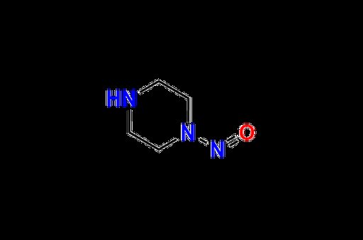 N-Nitrosopiperazin