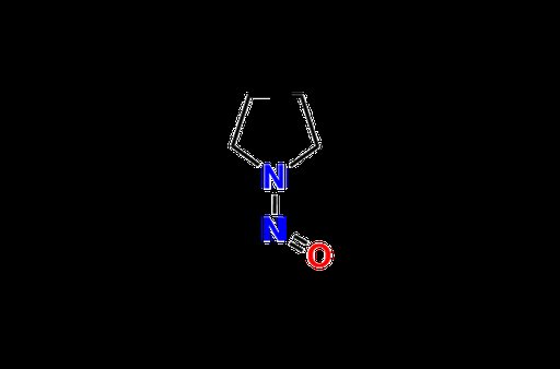 N-Nitrosopyrrolidine