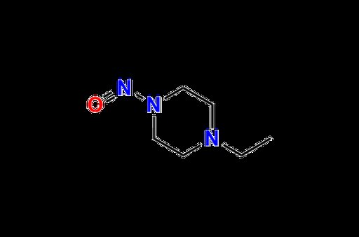 N-Nitroso-N-Ethyl piperazine