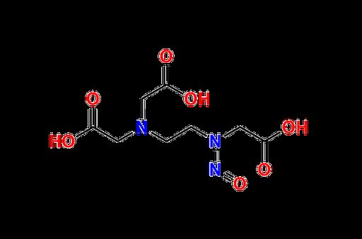 N-Nitroso Ethylene Diamino Triacetic Acid
