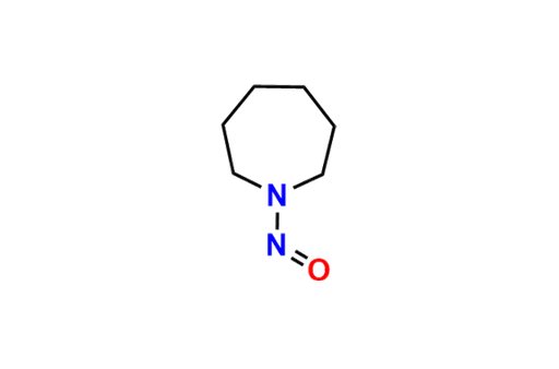 N-Nitrosohexamethyleneimine