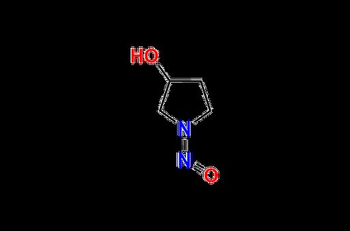 N-Nitroso-3-pyrrolidinol