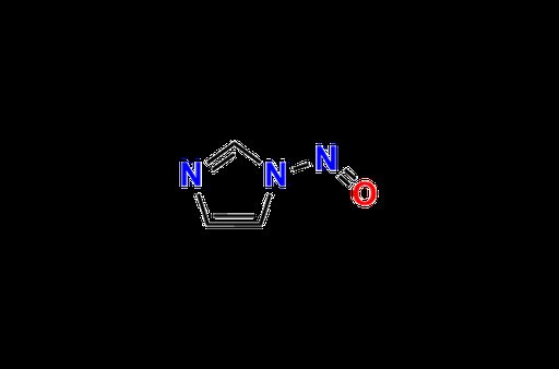 1-Nitroso-1H-Imidazole