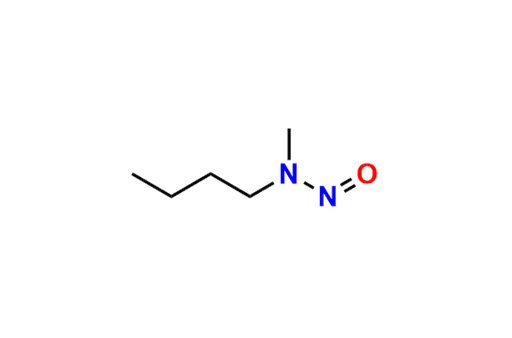 N-Nitroso n-Methyl N-butyl amine