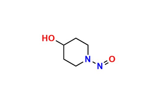 N-Nitroso-4-Piperidinol