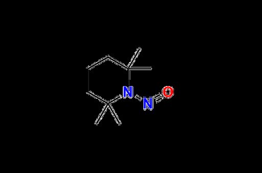 2,2,6,6-tetramethyl-1-nitrosopiperidine