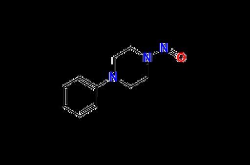1-Nitroso-4-phenylpiperazine