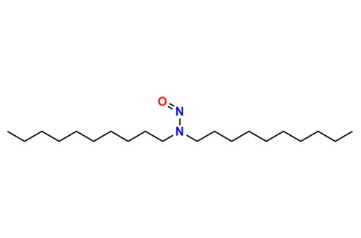 N-Nitroso Didecylamine