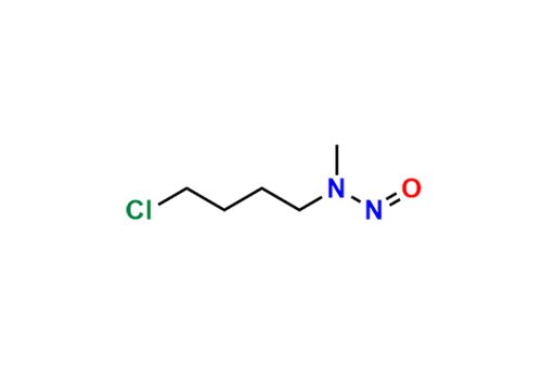 N-(4-Chlorobutyl)-N-methylnitrous amide