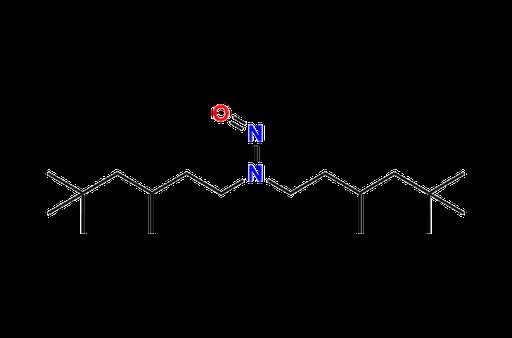 N-Nitroso-N,N-di(3,5,5-trimethylhexyl)amine