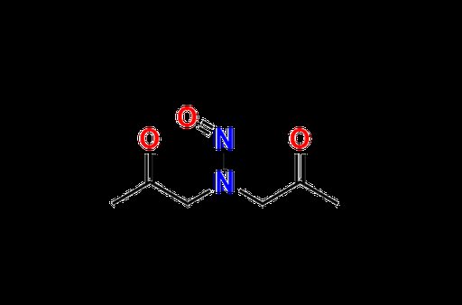 N-Nitroso Bis(2-Oxopropyl)amine