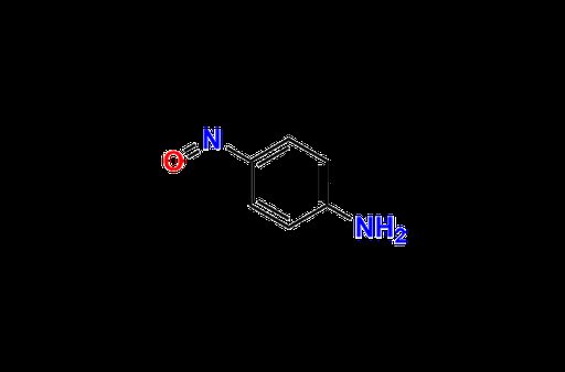 4-Nitrosoaniline