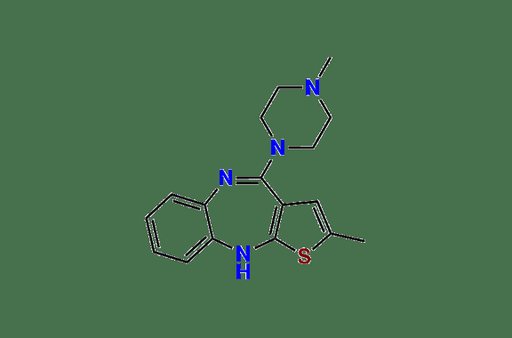 Olanzapine