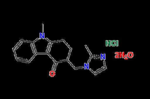 Ondansetron Hydrocloride Dihydrate