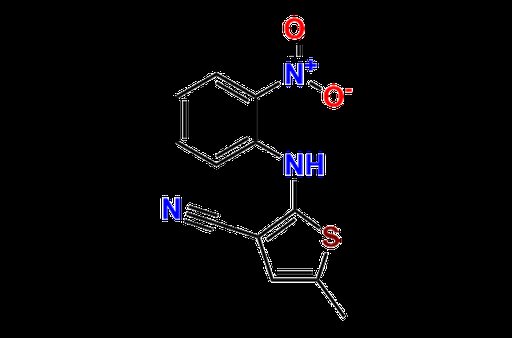 Olanzapine EP Impurity A