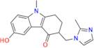 6-Hydroxy Ondansetron