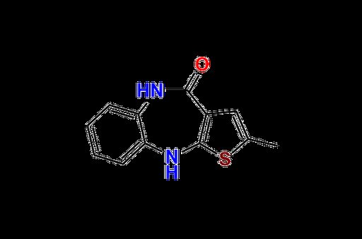 Olanzapine EP Impurity B