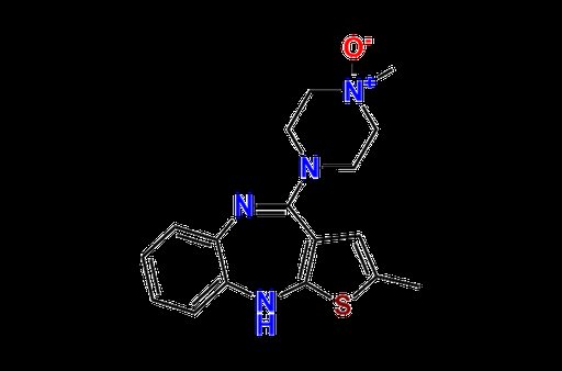 Olanzapine EP Impurity D