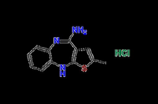 Olanzapine Amine Impurity
