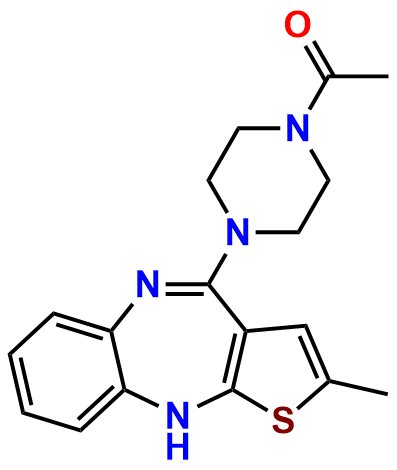 Olanzapine Impurity 15