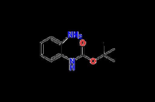 tert-Butyl (2-aminophenyl)carbamate