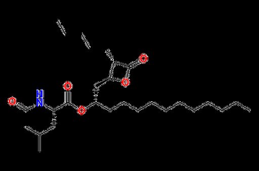 Orlistat
