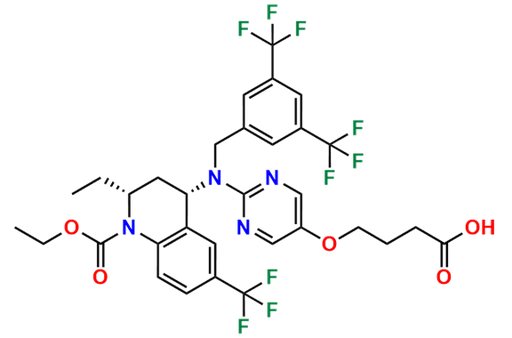 Obicetrapib
