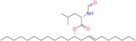 Orlistat Henicosenyl leucinate