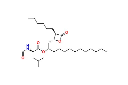 (R,R,R,R)-Orlistat