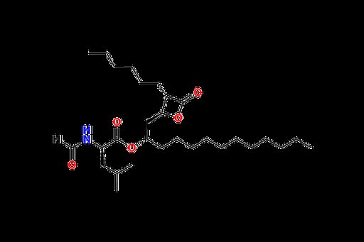 (S,R,S,S) Orlistat