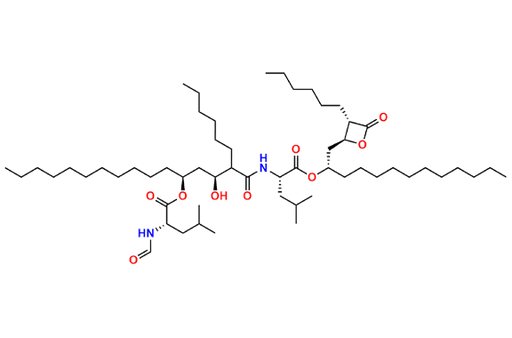 Orlistat Dimer Impurity