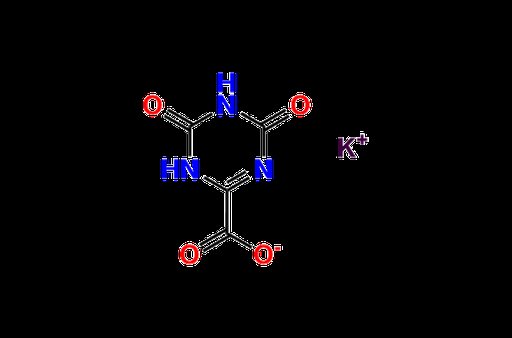 Oxonic Acid Potassium Salt
