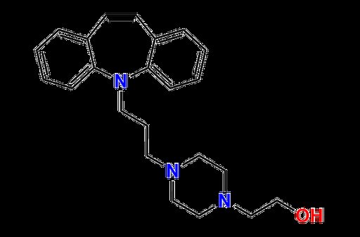 Opipramol