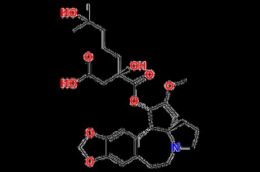 4'-Demethyl Homoharringtonine